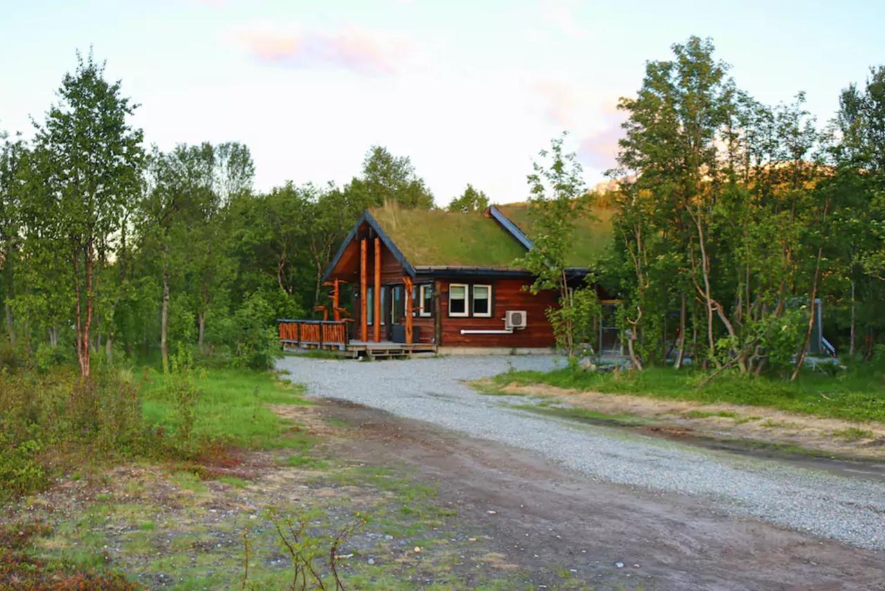 By The River Lodge
